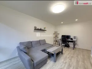 Prodej bytu 2+1, Ústí nad Labem - Střekov, Tolstého, 64 m2