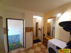 Prodej bytu 3+1, Blansko, 70 m2