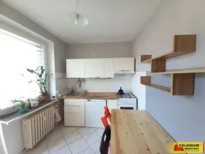 Prodej bytu 3+1, Blansko, 70 m2