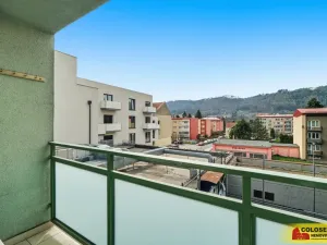 Prodej bytu 3+1, Blansko, 82 m2