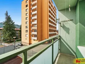 Prodej bytu 3+1, Blansko, 82 m2