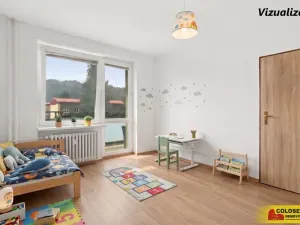 Prodej bytu 3+1, Blansko, 82 m2