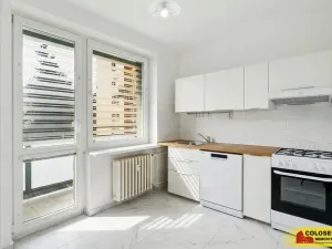 Prodej bytu 3+1, Blansko, 82 m2
