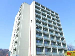 Prodej bytu 3+1, Blansko, 82 m2