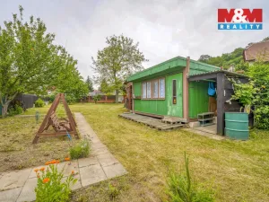 Prodej pozemku pro bydlení, Bubovice, 806 m2