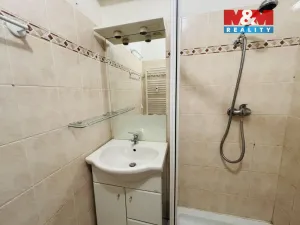 Prodej bytu 2+1, Klatovy - Klatovy IV, Na Bělidle, 70 m2