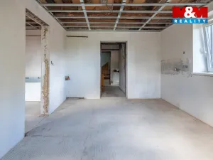Prodej chalupy, Plánice - Štipoklasy, 90 m2