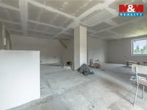 Prodej rodinného domu, Rumburk - Rumburk 1, 350 m2