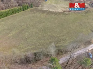 Prodej louky, Železnice, 3679 m2