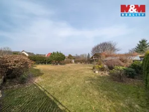 Prodej pozemku pro bydlení, Rokycany - Plzeňské Předměstí, 619 m2