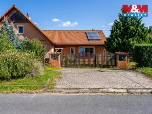 Prodej rodinného domu, Pardubice - Lány na Důlku, 150 m2