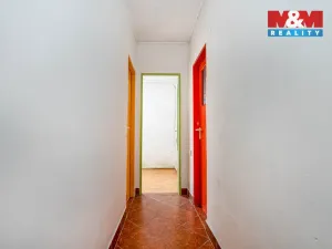 Prodej rodinného domu, Pardubice - Lány na Důlku, 150 m2