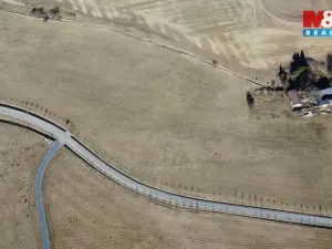 Prodej pozemku pro bydlení, Větřkovice, 4806 m2