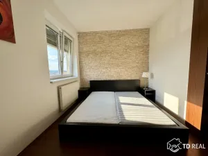 Pronájem bytu 3+kk, Brno, Jánošíkova, 82 m2