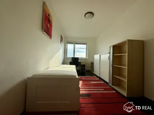 Pronájem bytu 3+kk, Brno, Jánošíkova, 82 m2