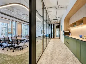 Pronájem kanceláře, Praha - Dejvice, Generála Píky, 620 m2