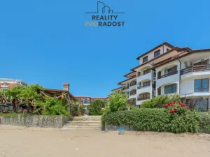 Prodej bytu 2+kk, ,Elenite,Bulharsko, 66 m2