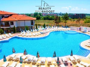 Prodej bytu 2+kk, ,Elenite,Bulharsko, 66 m2