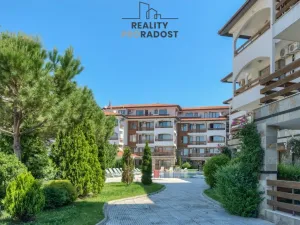 Prodej bytu 2+kk, Elenitė,, Bulharsko, 66 m2