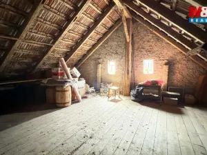 Prodej rodinného domu, Kocelovice, 214 m2