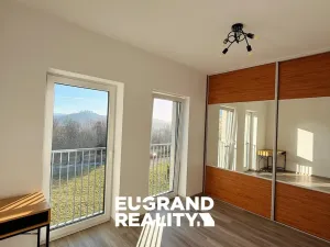 Prodej bytu 3+kk, Rožnov pod Radhoštěm, Písečná, 76 m2