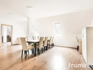 Pronájem bytu 3+kk, Nové Město na Moravě - Studnice, 119 m2