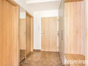 Pronájem bytu 3+kk, Nové Město na Moravě - Studnice, 119 m2