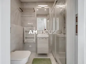 Prodej rodinného domu, Praha - Březiněves, Mikanových, 139 m2