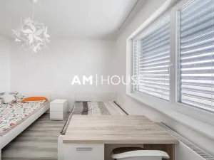 Prodej rodinného domu, Praha - Březiněves, Mikanových, 139 m2