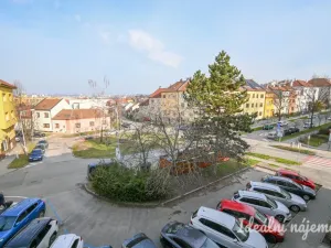 Pronájem bytu 2+1, Brno, Škroupova, 56 m2