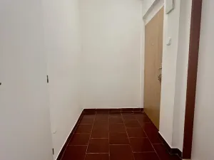 Pronájem bytu 1+1, Ostrava - Přívoz, Hájkova, 50 m2