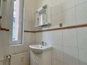 Pronájem bytu 1+1, Ostrava - Přívoz, Hájkova, 50 m2