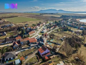 Prodej pozemku pro bydlení, Pouzdřany, 187 m2