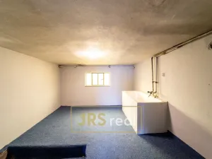 Prodej rodinného domu, Troubsko, 302 m2