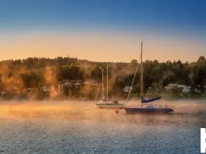 Prodej pozemku pro bydlení, Horní Planá, 875 m2