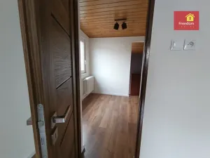 Prodej rodinného domu, Bystřany, Husova, 180 m2