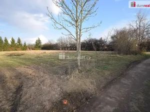 Prodej zahrady, Praha - Dubeč, 264 m2