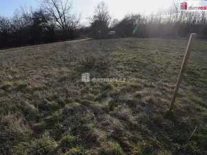 Prodej zahrady, Praha - Dubeč, 264 m2