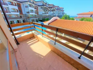 Prodej bytu 2+1, ,Elenite,Bulharsko, 94 m2