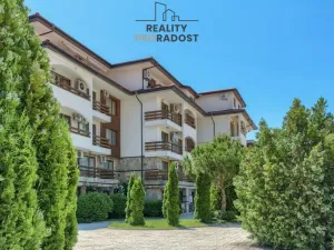 Prodej bytu 2+1, ,Elenite,Bulharsko, 94 m2