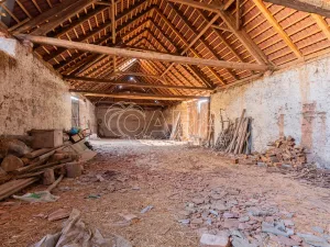 Prodej zemědělské usedlosti, Lišov - Horní Slověnice, 900 m2