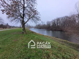 Prodej zahrady, Týn nad Bečvou, 2791 m2