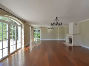 Pronájem rodinného domu, Praha - Nebušice, Spojová, 300 m2