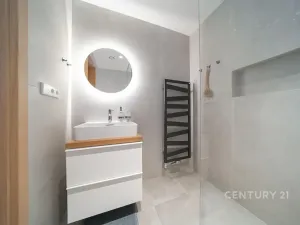 Prodej vícegeneračního domu, Praha - Malešice, Dubského, 321 m2