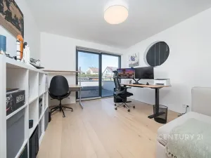 Prodej vícegeneračního domu, Praha - Malešice, Dubského, 321 m2