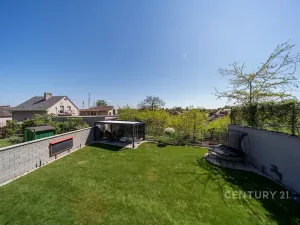 Prodej vícegeneračního domu, Praha - Malešice, Dubského, 321 m2