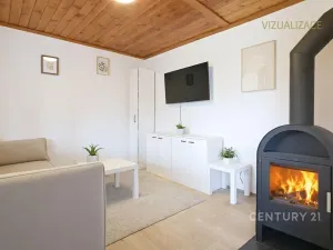 Prodej chalupy, Havraň, 35 m2