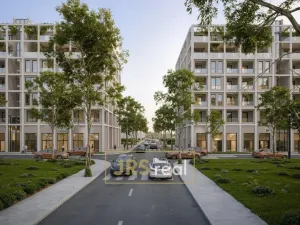 Prodej bytu 3+kk, durres, Albánie, 88 m2