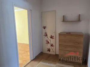 Pronájem bytu 2+1, Opava - Předměstí, Otická, 60 m2