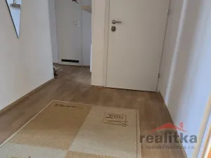 Pronájem bytu 2+1, Opava - Předměstí, Otická, 60 m2